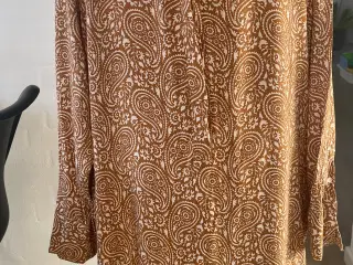 Skjorte fra Soyaconcept str. L