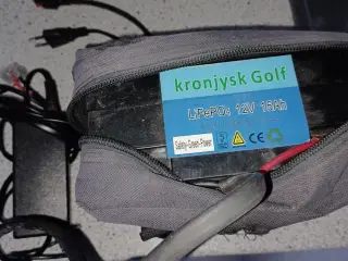 Elgolfvogn Fraser sælges