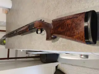 Browning B725 Pro Sport Adjustable