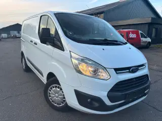 Ford Transit Custom 270S 2,2 TDCi 100 Trend Van