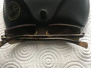Ray-Ban solbriller