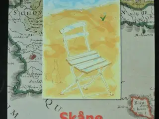 skåne og meget mer - besøg i gammelt dansk land, a