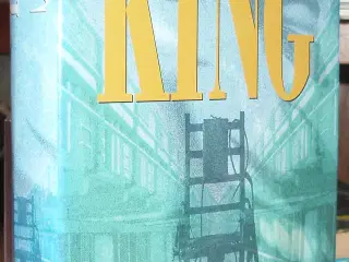 Den Grønne Mil af Stephen King