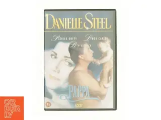 "Danielle Steel" pappa