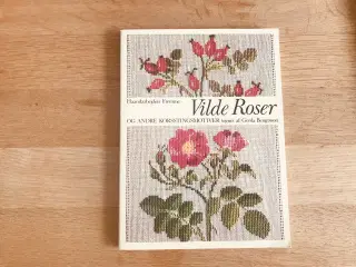 Vilde Roser og andre Korsstingsmotiver