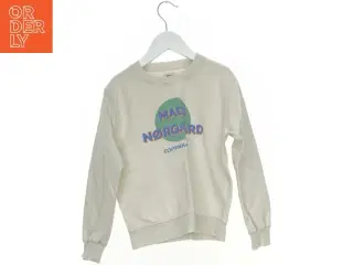 Sweatshirt fra Mads Nørgaard (str. 128 cm)