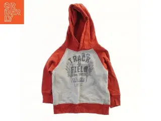 Track & Field hættetrøje til børn fra H&M (str. 98)