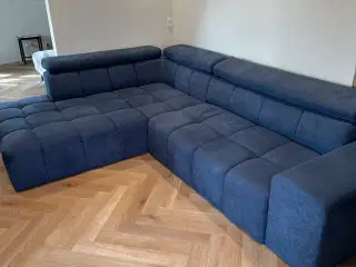 Hjørnesofa