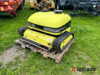 Lynex SX 1000 Terrængående