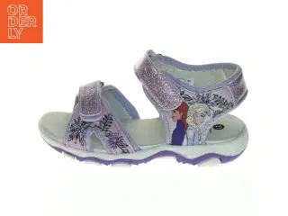 Nye Disney Frozen Sandaler fra Frozen (str. 27)