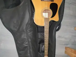 Takamine guitar