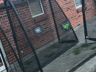 Fodboldmål
