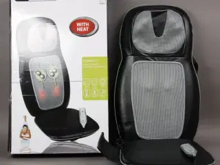 OBH Nordica massagesæde 