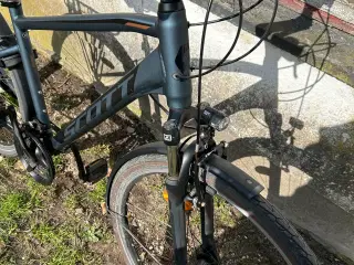 Scott citybike  28” herre cykel 