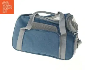 AniOne Transporttaske til kæledyr (str. 48x36x24 cm)