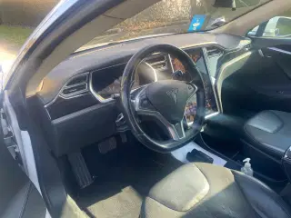 Nyt HV Batteri  75 KW v/Tesla