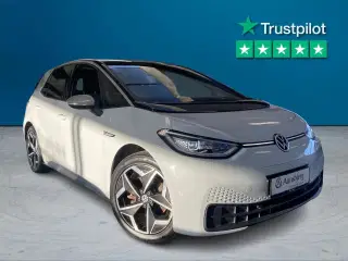 VW ID.3  Pro Performance 1ST Plus