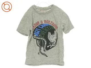 T-Shirt fra Zadig&Voltaire (str. 104 cm)