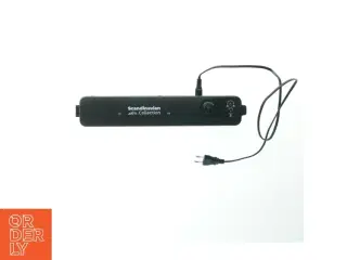 Elektrisk lysbillede lampe fra Scandinavian Collection (str. 37 cm)