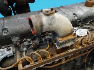Sisu Diesel 74AWI-4V