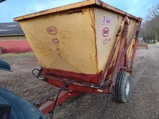 Vicon ht 5000.