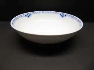 Prinsesse Skål rund 6x21½ cm (hxb) - RC. 577