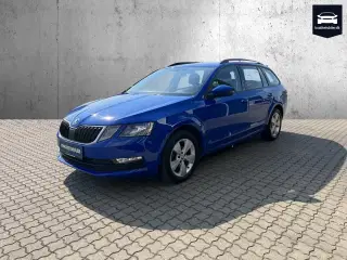 Skoda Octavia 1,5 TSi 150 Ambition Combi DSG