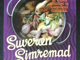 suveræn simremad - supper, gryderetter og ovnmad ,