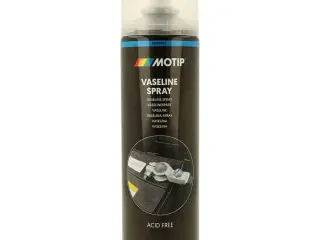 Motip Vaseline spray 500ml.