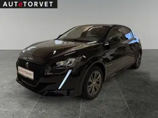 Peugeot e-208 50 Allure Pack