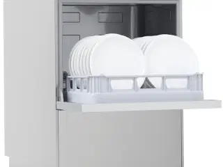 Opvaskemaskine 50 x 50 cm – (400V) Sæt