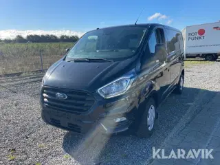 Varebil Ford Transit Custom 2.0TDCi