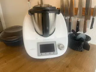 Vorwerk Thermomix