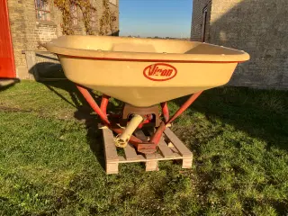 Vicon gødningsspreder