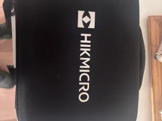 Termisk spotter HIK FALCON FQ25