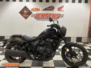 Honda CMX 1100 D Rebel