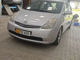 Toyota Prius 1,5 Hybrid aut. Van