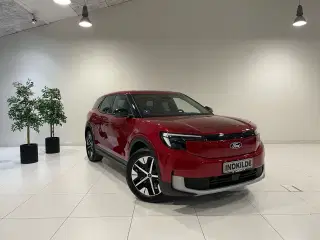 Ford Explorer 82 Select Extended Range