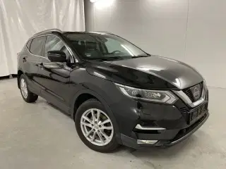 Nissan Qashqai 1,2 Dig-T 115 Tekna X-tr.