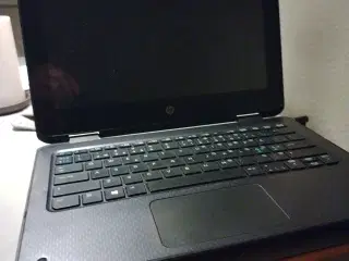 Hp tablet og pc 