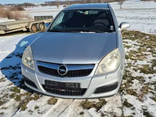 Opel Vectra 2,2 16V 155 Elegance