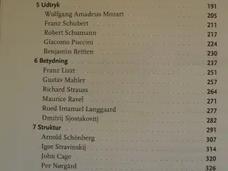 den store musik - en guide til klassisk med mere, 