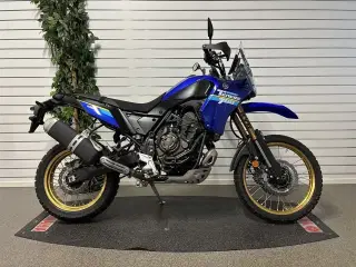 Yamaha Ténéré 700 Extreme