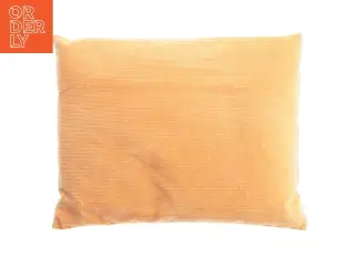 Orange pude (str. 37,5x30 cm)
