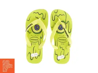 Klipklapper fra Havaianas