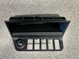 BMW E36 komplet deponeringsrum
