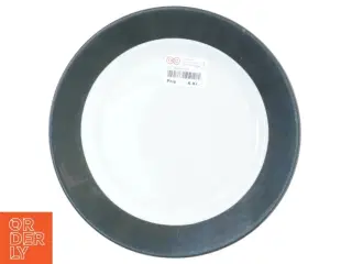 Tallerken fra Home Collection (str. 23 cm)