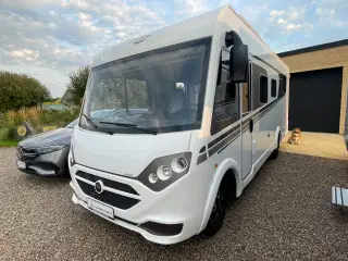 Autocamper 