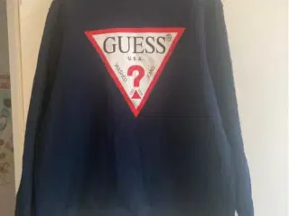 Guess sweatshirt 