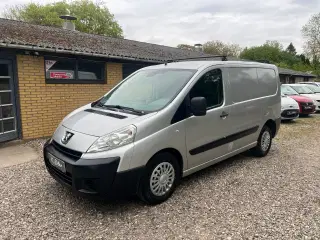 Peugeot Expert 2.0 hdi lav km 